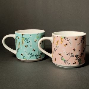 COCO LOLA MUGS⭐